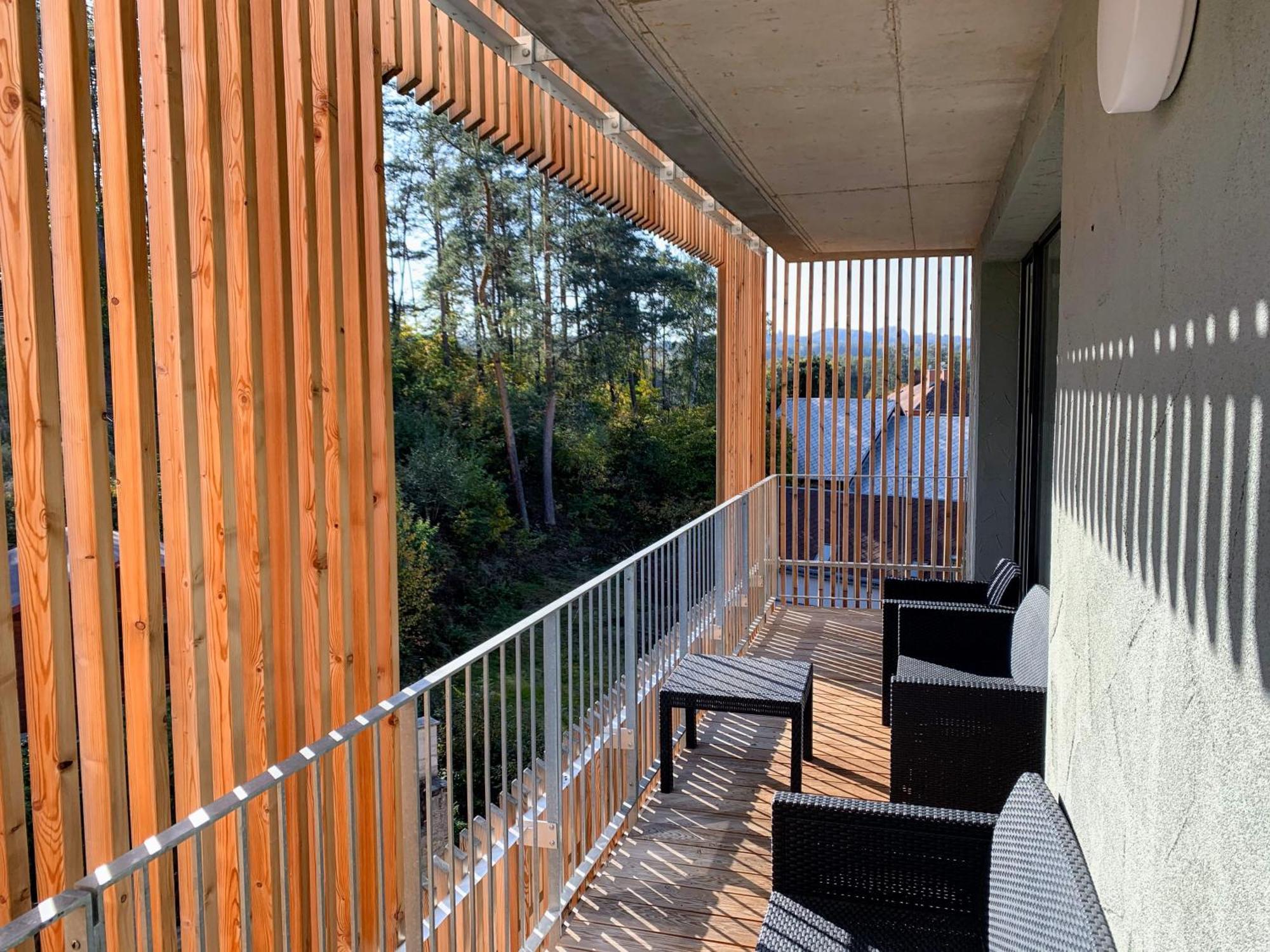 Lakepark Residence Staré Splavy Exterior photo