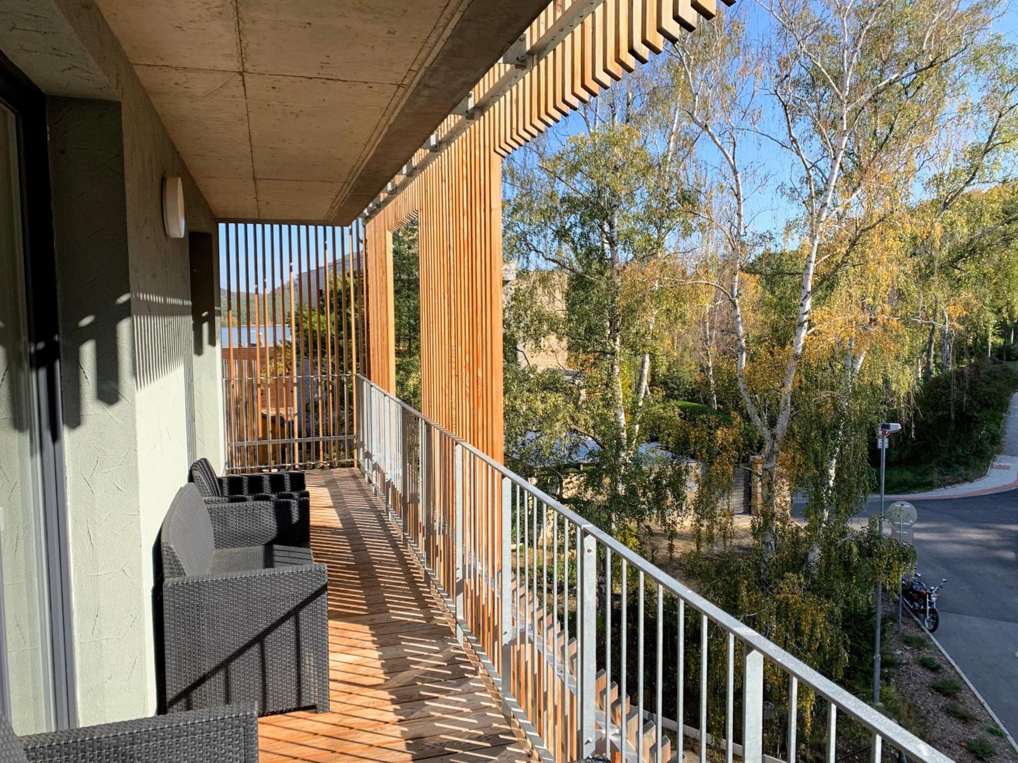 Lakepark Residence Staré Splavy Exterior photo