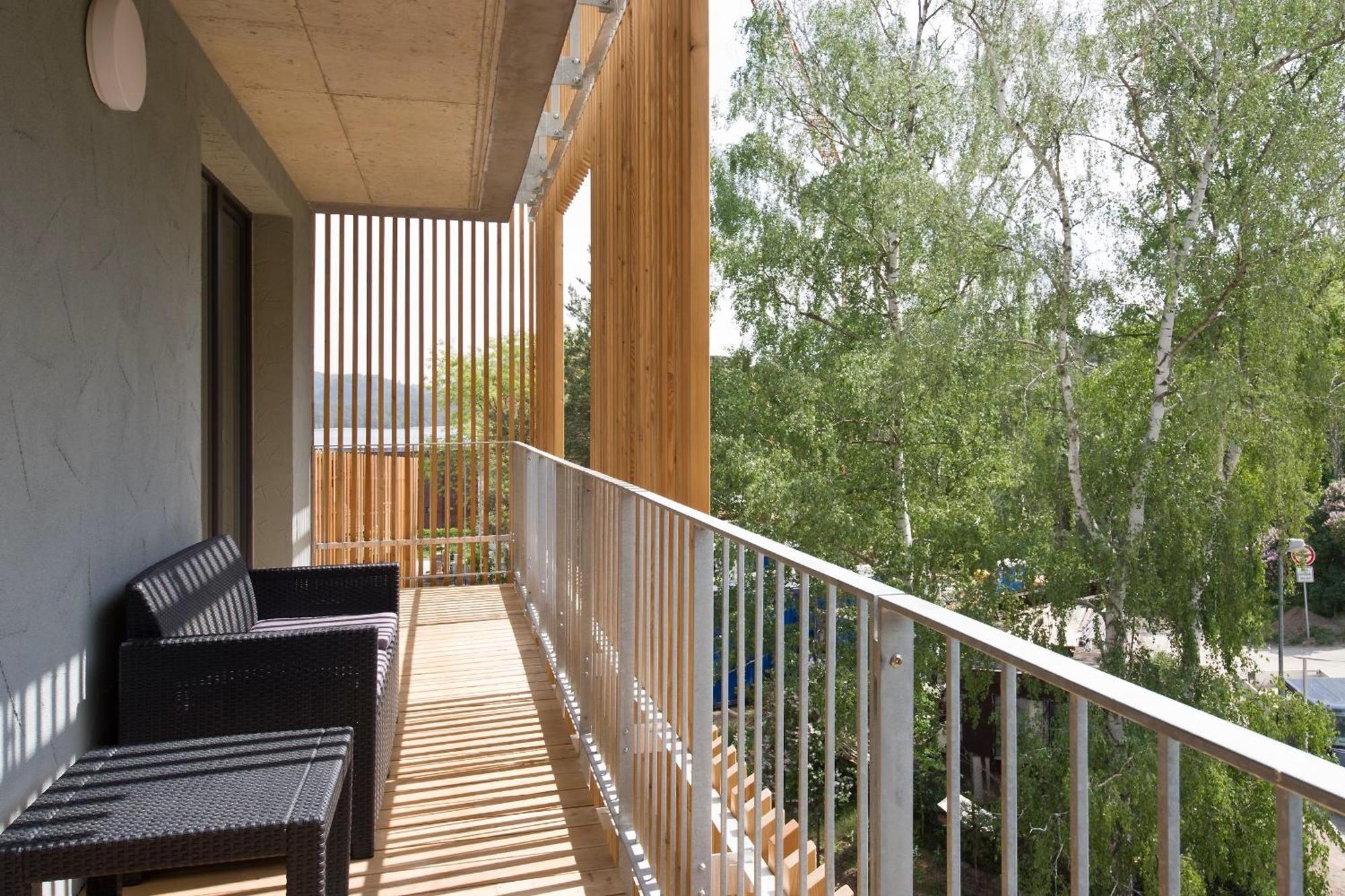 Lakepark Residence Staré Splavy Exterior photo