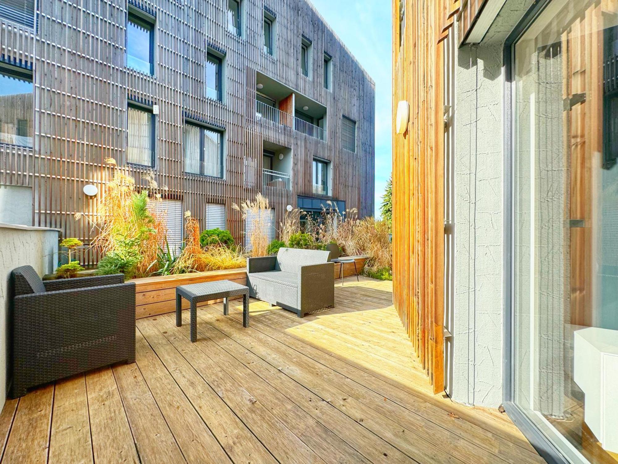 Lakepark Residence Staré Splavy Exterior photo